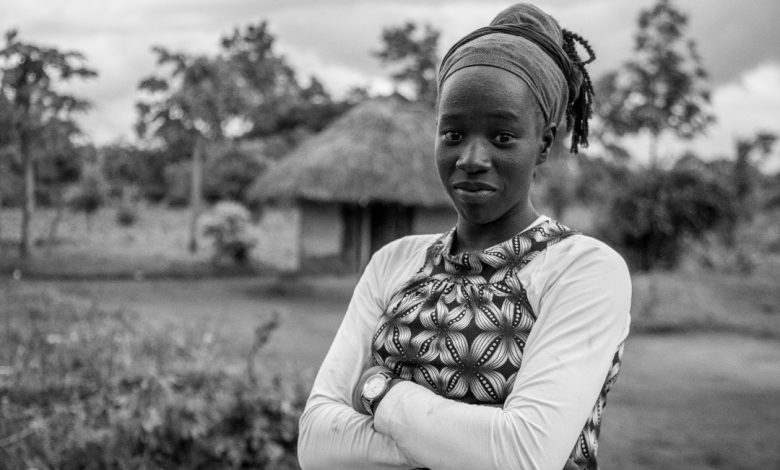 How a Catholic girl in Uganda led her whole family to Islam How a Catholic girl in Uganda led her whole family to Islam