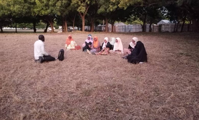 Online Dawah Online Dawah