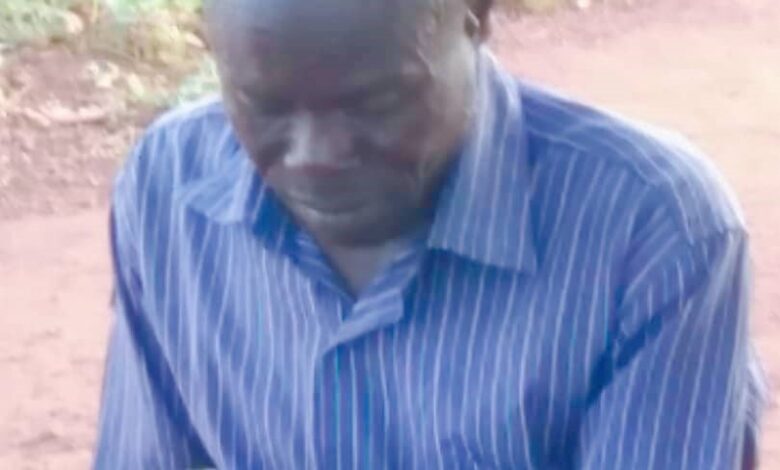 Mr. Robert Found Islam Through His Wife’s Gift Mr. Robert Found Islam Through His Wife’s Gift