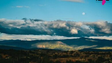 THE REMARKABLE TRANSFORMATION OF A UGANDAN VILLAGE.