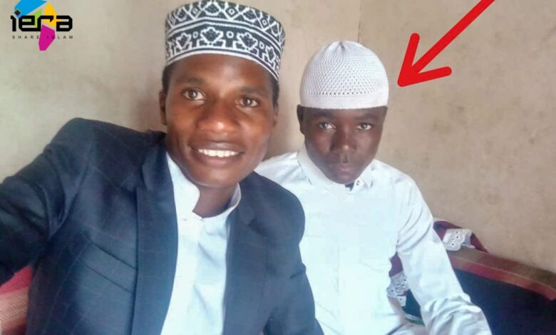 How A Young Man’s Patience Led to His Family Embracing Islam How A Young Man’s Patience Led to His Family Embracing Islam